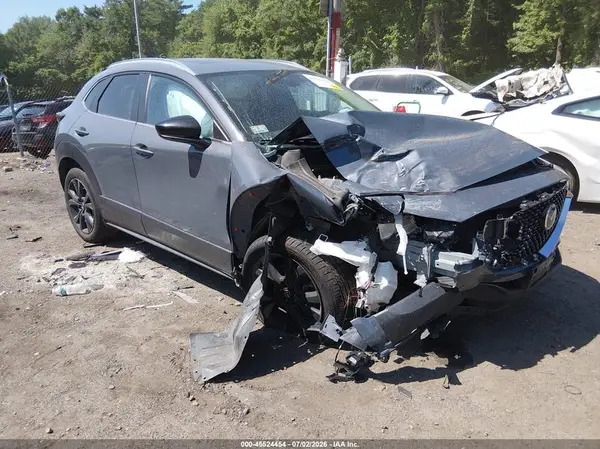 3MVDMBCLXNM408046 2022 MAZDA CX-30 - Image 1