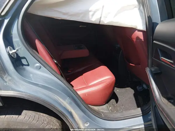 3MVDMBCLXNM408046 2022 MAZDA CX-30 - Image 8