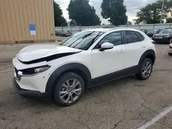 3MVDMBCLXNM412209 2022 MAZDA CX-30