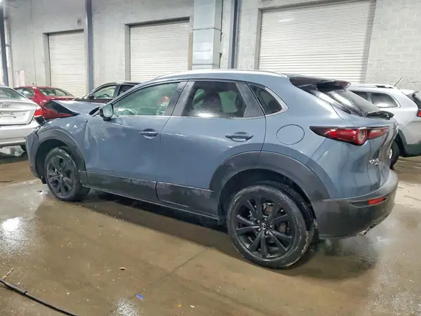 3MVDMBCLXNM415532 2022 MAZDA CX-30 - Image 2