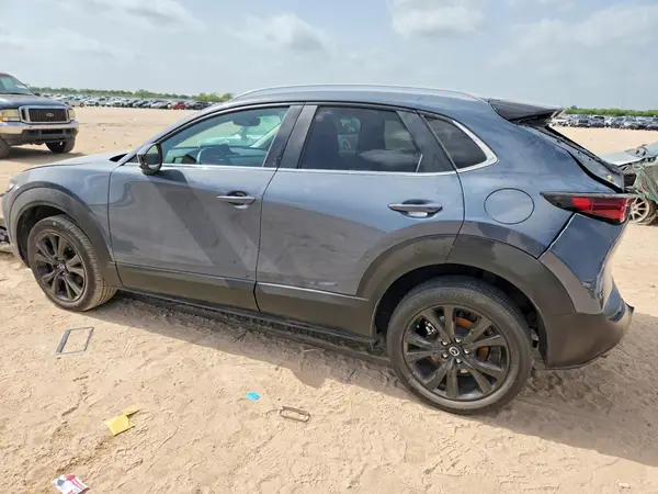 3MVDMBCLXNM415627 2022 MAZDA CX-30 - Image 2