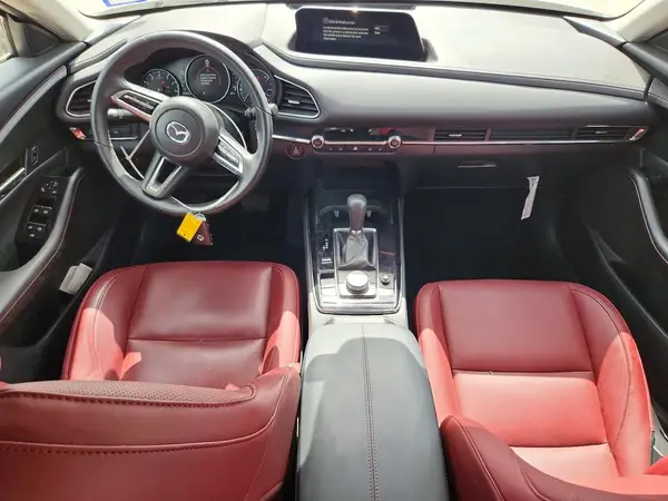 3MVDMBCLXNM415627 2022 MAZDA CX-30 - Image 8