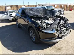 3MVDMBCLXNM421993 2022 MAZDA CX-30