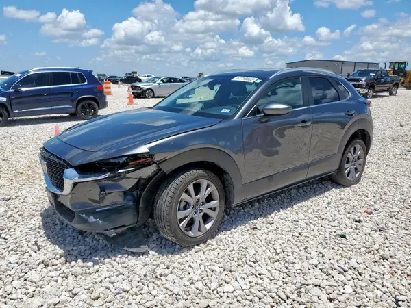3MVDMBCLXNM423713 2022 MAZDA CX-30 - Image 1