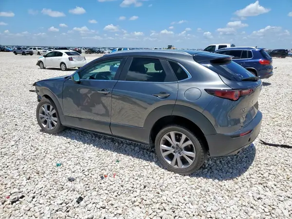 3MVDMBCLXNM423713 2022 MAZDA CX-30 - Image 2