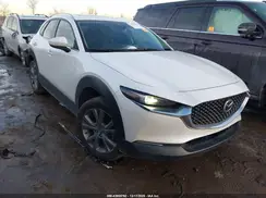 3MVDMBCLXNM424571 2022 MAZDA CX-30