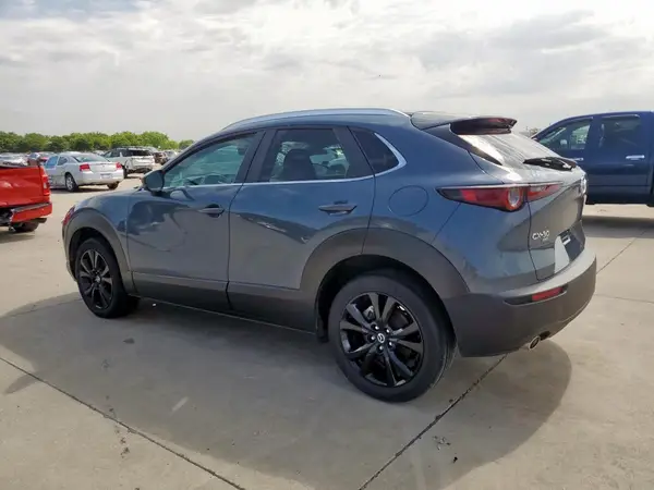 3MVDMBCLXNM426370 2022 MAZDA CX-30 - Image 2