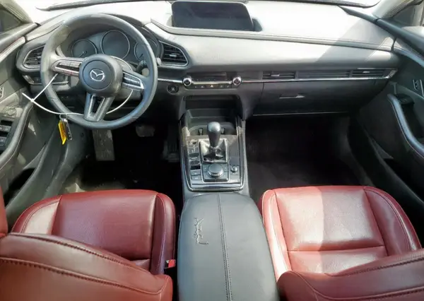3MVDMBCLXNM426370 2022 MAZDA CX-30 - Image 8
