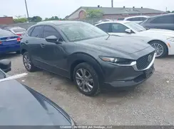3MVDMBCLXNM426708 2022 MAZDA CX-30