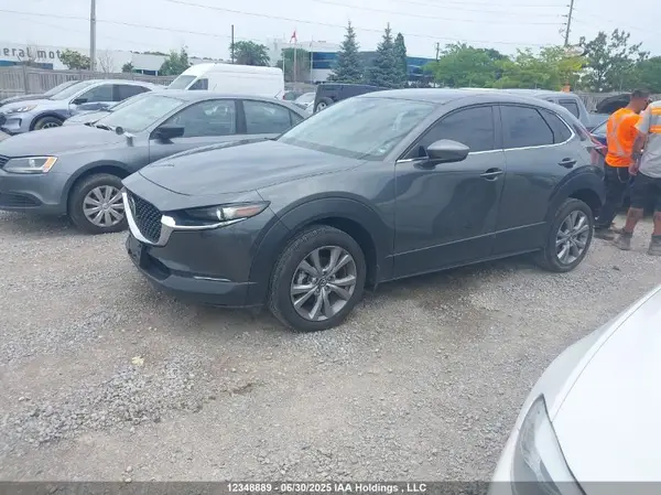 3MVDMBCLXNM426708 2022 MAZDA CX-30 - Image 2