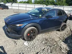 3MVDMBCLXNM430600 2022 MAZDA CX-30