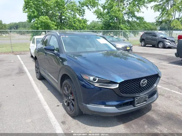 3MVDMBCLXNM430600 2022 MAZDA CX-30 - Image 1