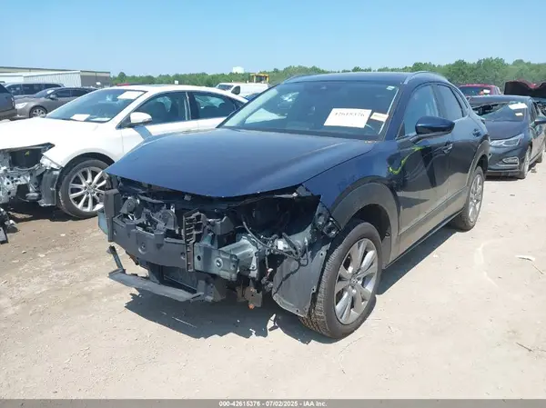 3MVDMBCLXNM430905 2022 MAZDA CX-30 - Image 2