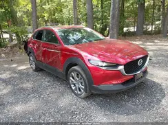 3MVDMBCLXNM432220 2022 MAZDA CX-30
