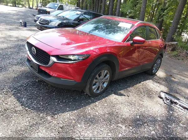 3MVDMBCLXNM432220 2022 MAZDA CX-30 - Image 2