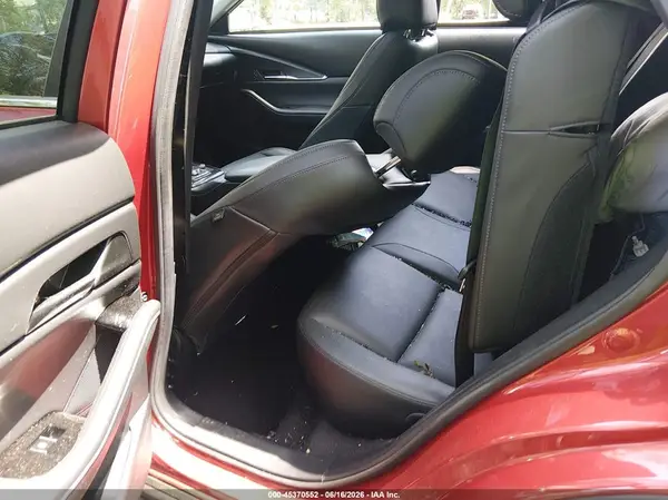 3MVDMBCLXNM432220 2022 MAZDA CX-30 - Image 8