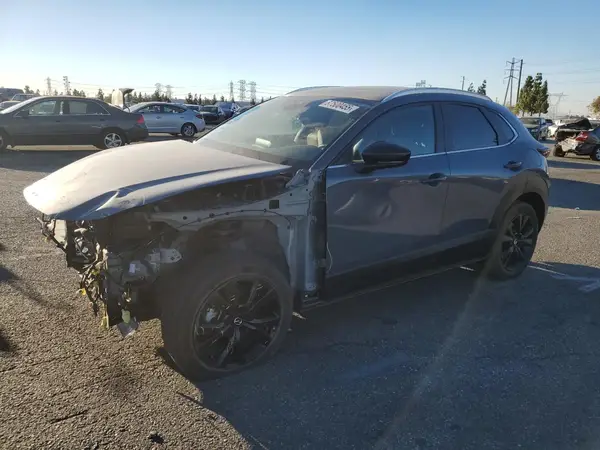 3MVDMBCLXNM436672 2022 MAZDA CX-30 - Image 1