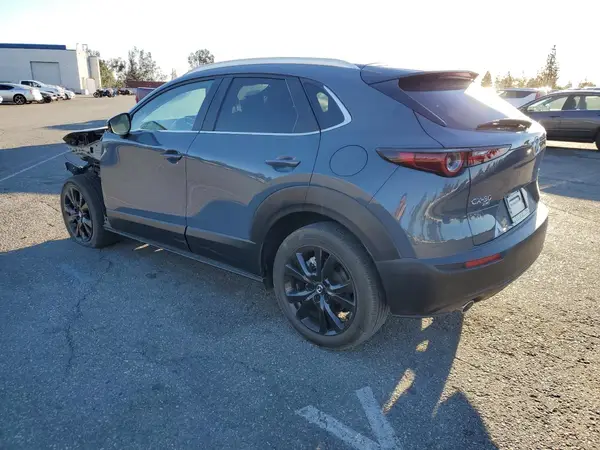 3MVDMBCLXNM436672 2022 MAZDA CX-30 - Image 2