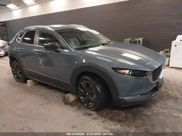 3MVDMBCLXNM439247 2022 MAZDA CX-30 - Image 1
