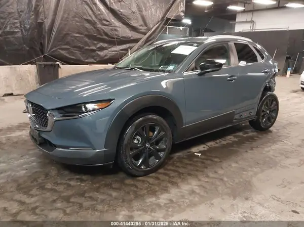 3MVDMBCLXNM439247 2022 MAZDA CX-30 - Image 2