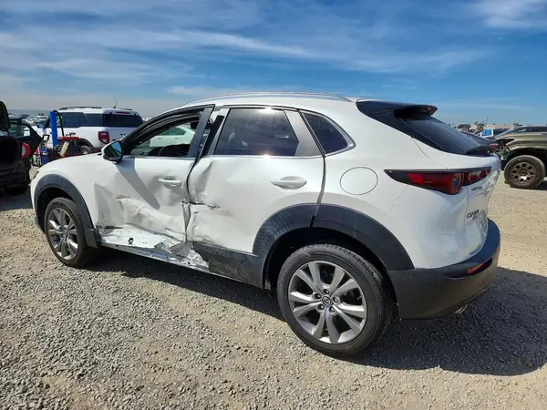 3MVDMBCLXNM441693 2022 MAZDA CX-30 - Image 2