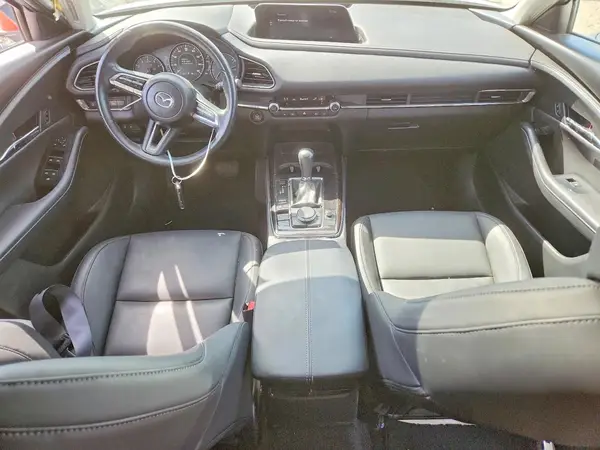 3MVDMBCLXNM441693 2022 MAZDA CX-30 - Image 8