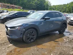 3MVDMBCLXNM442973 2022 MAZDA CX-30