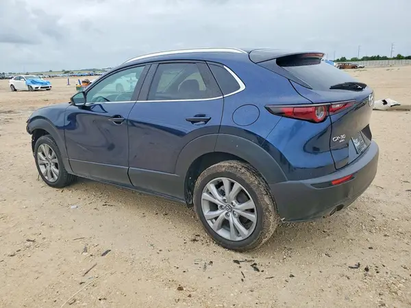 3MVDMBCLXNM450524 2022 MAZDA CX-30 - Image 2