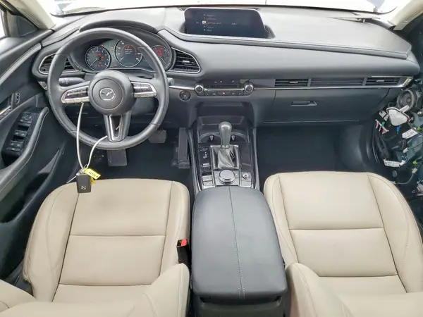 3MVDMBCLXNM450524 2022 MAZDA CX-30 - Image 8