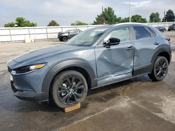 3MVDMBCLXNM450913 2022 MAZDA CX-30 - Image 1