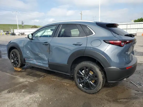 3MVDMBCLXNM450913 2022 MAZDA CX-30 - Image 2