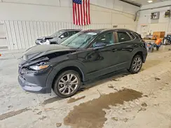 3MVDMBCLXNM450989 2022 MAZDA CX-30
