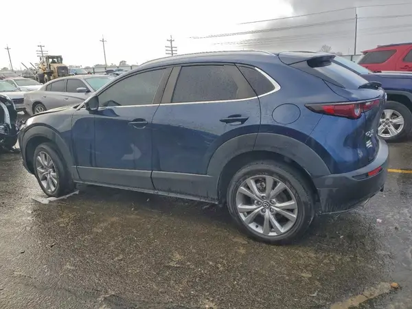 3MVDMBCLXNM455576 2022 MAZDA CX-30 - Image 2