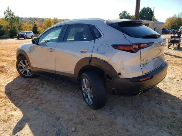 3MVDMBCLXNM455822 2022 MAZDA CX-30 - Image 2