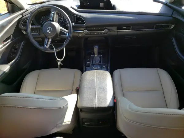 3MVDMBCLXNM455822 2022 MAZDA CX-30 - Image 8