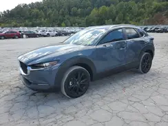 3MVDMBCLXNM455870 2022 MAZDA CX-30