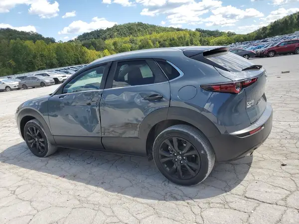 3MVDMBCLXNM455870 2022 MAZDA CX-30 - Image 2