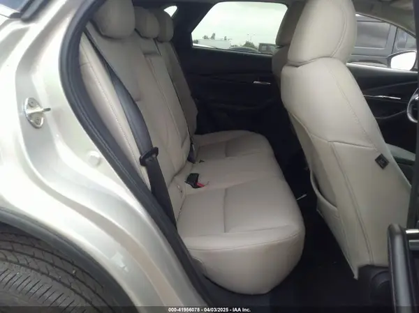 3MVDMBCLXNM456467 2022 MAZDA CX-30 - Image 8