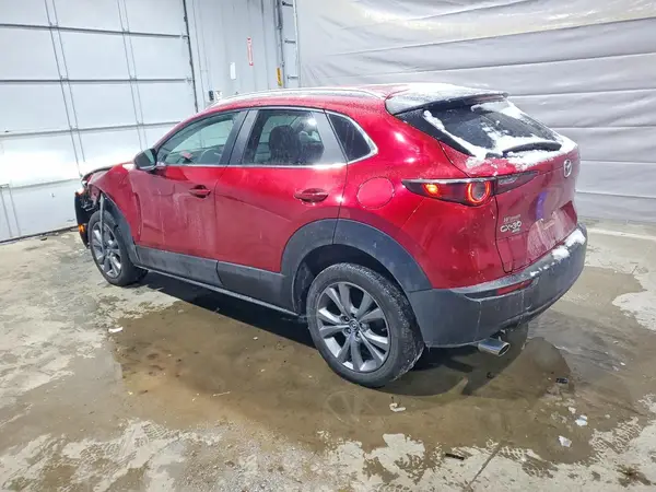3MVDMBCLXNM456694 2022 MAZDA CX-30 - Image 2
