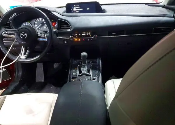 3MVDMBCLXNM456694 2022 MAZDA CX-30 - Image 8