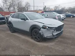 3MVDMBCLXTM117446 2026 MAZDA CX-30