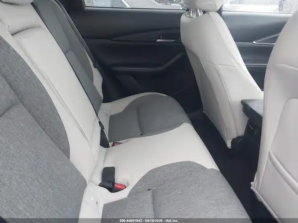 3MVDMBCLXTM117446 2026 MAZDA CX-30 - Image 8