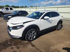 3MVDMBCLXTM117527 2026 MAZDA CX-30