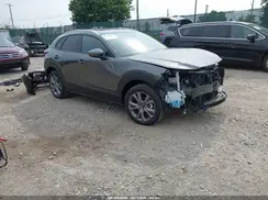 3MVDMBCLXTM137857 2026 MAZDA CX-30