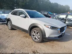 3MVDMBCLXTM203257 2026 MAZDA CX-30