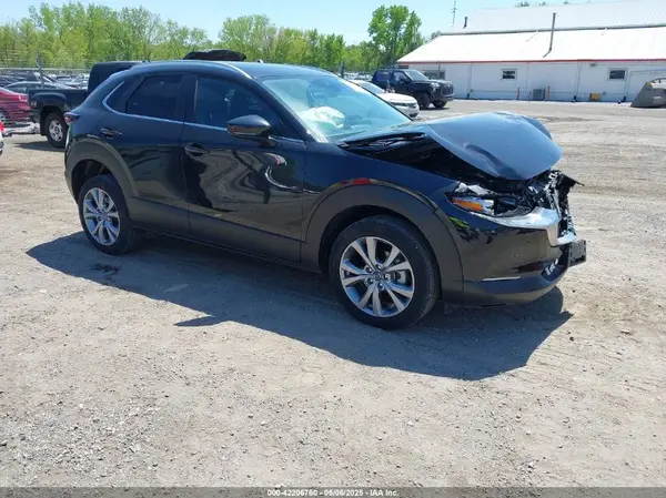 3MVDMBCM0PM502576 2023 MAZDA CX-30 - Image 1