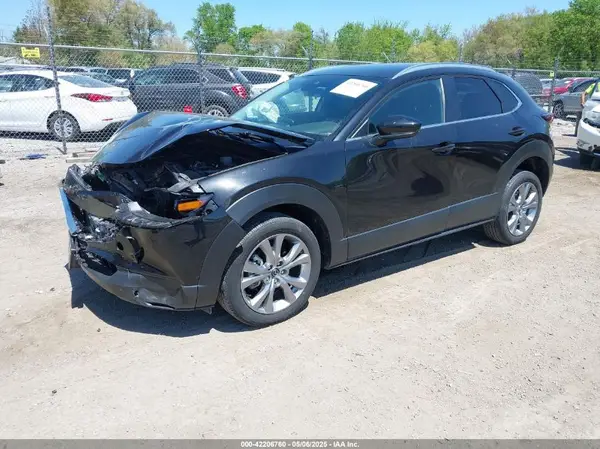 3MVDMBCM0PM502576 2023 MAZDA CX-30 - Image 2