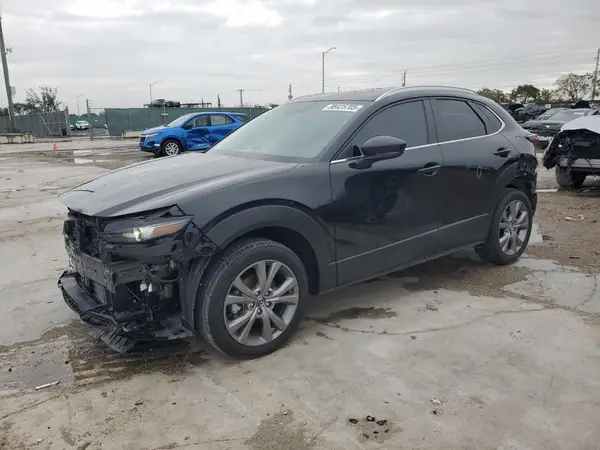 3MVDMBCM0PM503503 2023 MAZDA CX-30 - Image 1