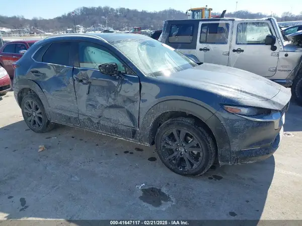 3MVDMBCM0PM505056 2023 MAZDA CX-30 - Image 1
