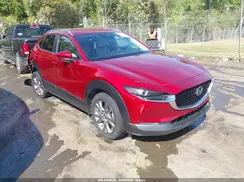3MVDMBCM0PM509592 2023 MAZDA CX-30